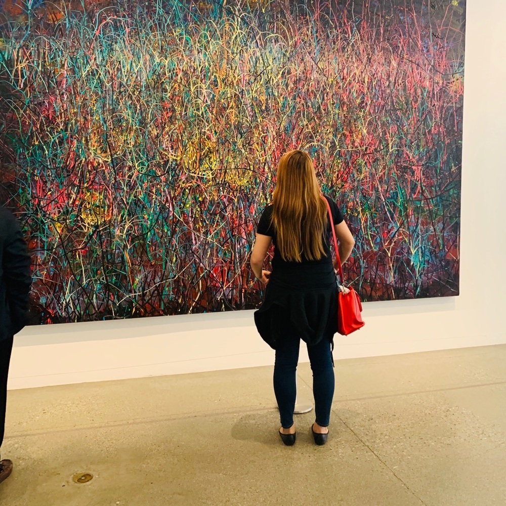 Meet your Posher, Rhics